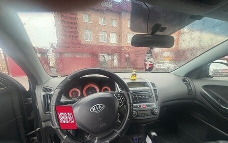 KIA cee'd I рестайлинг, 2008 год, 600 000 рублей, 8 фотография
