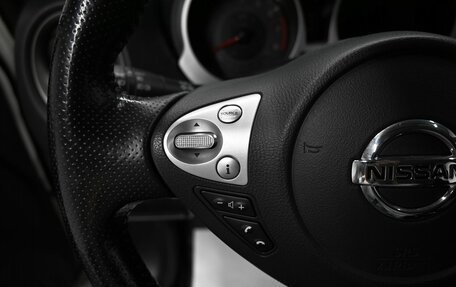Nissan Juke II, 2017 год, 1 425 000 рублей, 17 фотография