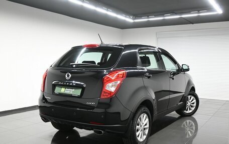 SsangYong Actyon II рестайлинг, 2014 год, 1 195 000 рублей, 2 фотография