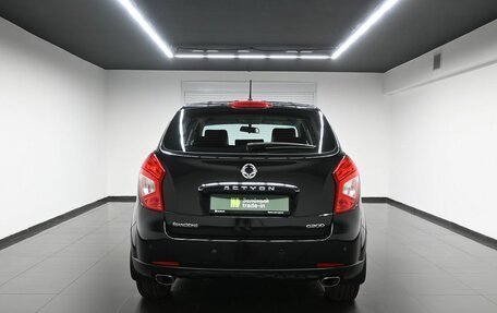 SsangYong Actyon II рестайлинг, 2014 год, 1 195 000 рублей, 4 фотография