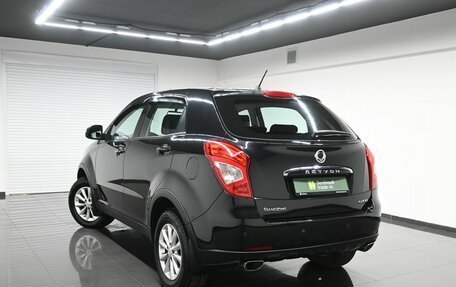 SsangYong Actyon II рестайлинг, 2014 год, 1 195 000 рублей, 6 фотография