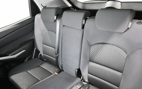 SsangYong Actyon II рестайлинг, 2014 год, 1 195 000 рублей, 9 фотография
