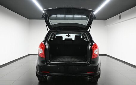 SsangYong Actyon II рестайлинг, 2014 год, 1 195 000 рублей, 7 фотография