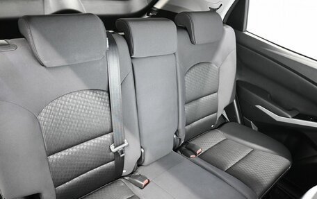 SsangYong Actyon II рестайлинг, 2014 год, 1 195 000 рублей, 12 фотография