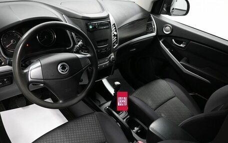 SsangYong Actyon II рестайлинг, 2014 год, 1 195 000 рублей, 8 фотография