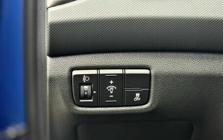 Hyundai Creta I рестайлинг, 2018 год, 1 830 000 рублей, 14 фотография