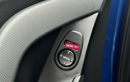 Hyundai Creta I рестайлинг, 2018 год, 1 830 000 рублей, 15 фотография