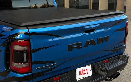 Rambler 1500, 2021 год, 11 000 000 рублей, 8 фотография