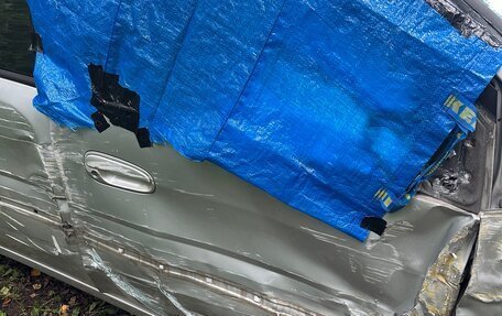 Hyundai Matrix I рестайлинг, 2008 год, 160 000 рублей, 4 фотография
