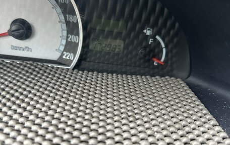Hyundai Matrix I рестайлинг, 2008 год, 160 000 рублей, 6 фотография