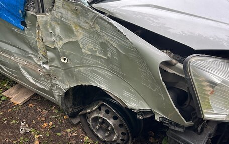 Hyundai Matrix I рестайлинг, 2008 год, 160 000 рублей, 2 фотография