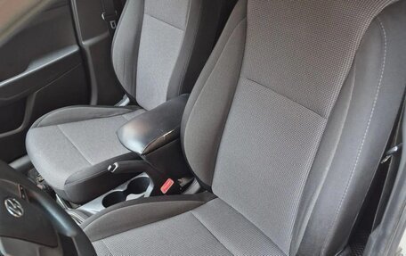 Hyundai Solaris II рестайлинг, 2018 год, 650 000 рублей, 6 фотография