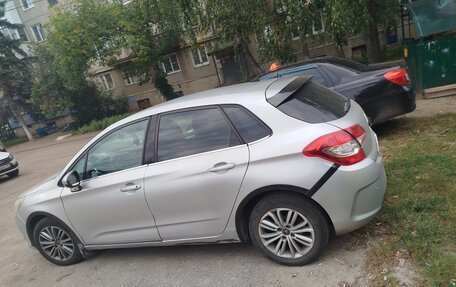Citroen C4 II рестайлинг, 2012 год, 450 000 рублей, 5 фотография