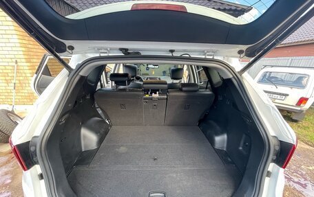 Hyundai Santa Fe III рестайлинг, 2017 год, 2 290 000 рублей, 7 фотография