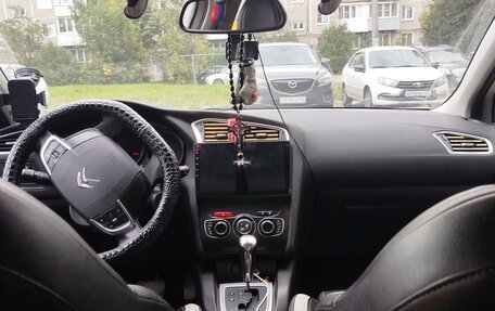 Citroen C4 II рестайлинг, 2012 год, 450 000 рублей, 6 фотография