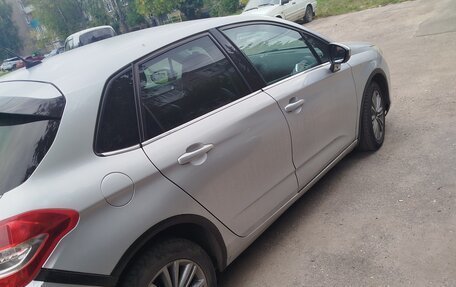 Citroen C4 II рестайлинг, 2012 год, 450 000 рублей, 4 фотография