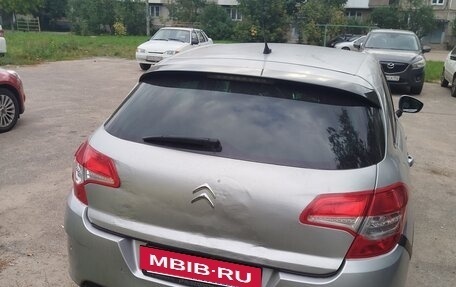 Citroen C4 II рестайлинг, 2012 год, 450 000 рублей, 3 фотография