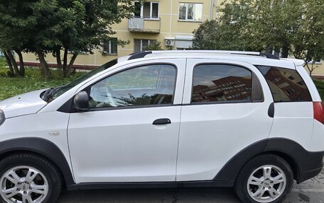Chery IndiS (S18D) I, 2013 год, 300 000 рублей, 3 фотография