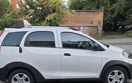 Chery IndiS (S18D) I, 2013 год, 300 000 рублей, 7 фотография