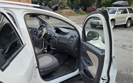 Chery IndiS (S18D) I, 2013 год, 300 000 рублей, 10 фотография