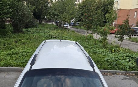 Chery IndiS (S18D) I, 2013 год, 300 000 рублей, 8 фотография