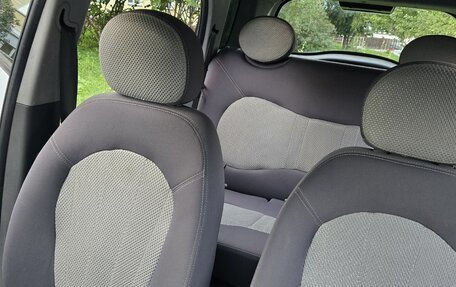 Chery IndiS (S18D) I, 2013 год, 300 000 рублей, 14 фотография