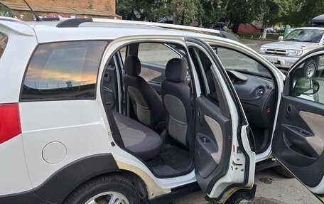 Chery IndiS (S18D) I, 2013 год, 300 000 рублей, 9 фотография