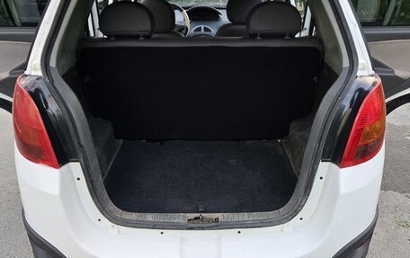 Chery IndiS (S18D) I, 2013 год, 300 000 рублей, 16 фотография
