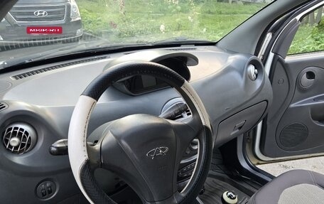 Chery IndiS (S18D) I, 2013 год, 300 000 рублей, 15 фотография