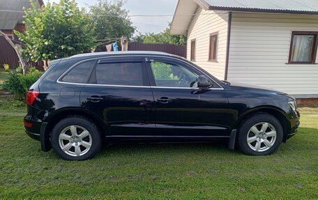 Audi Q5, 2011 год, 2 100 000 рублей, 4 фотография