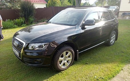 Audi Q5, 2011 год, 2 100 000 рублей, 3 фотография