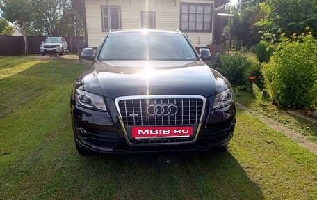 Audi Q5, 2011 год, 2 100 000 рублей, 2 фотография