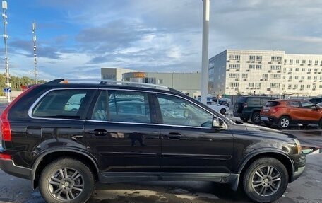 Volvo XC90 II рестайлинг, 2011 год, 2 100 000 рублей, 3 фотография