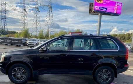 Volvo XC90 II рестайлинг, 2011 год, 2 100 000 рублей, 2 фотография