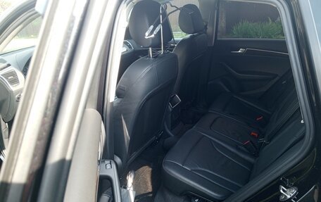 Audi Q5, 2011 год, 2 100 000 рублей, 9 фотография