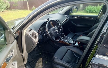 Audi Q5, 2011 год, 2 100 000 рублей, 8 фотография