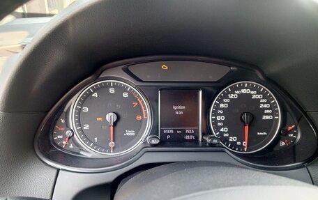 Audi Q5, 2011 год, 2 100 000 рублей, 10 фотография