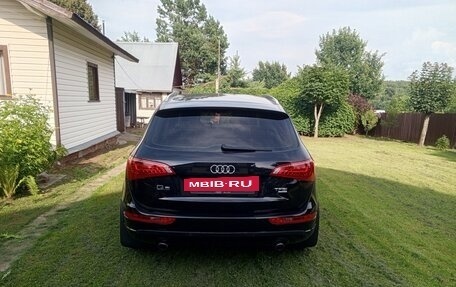 Audi Q5, 2011 год, 2 100 000 рублей, 7 фотография