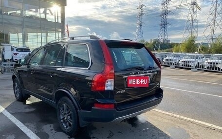 Volvo XC90 II рестайлинг, 2011 год, 2 100 000 рублей, 5 фотография