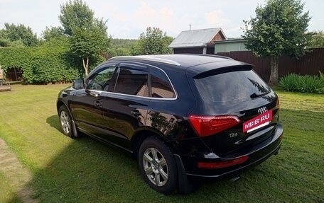 Audi Q5, 2011 год, 2 100 000 рублей, 5 фотография