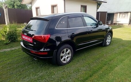 Audi Q5, 2011 год, 2 100 000 рублей, 6 фотография