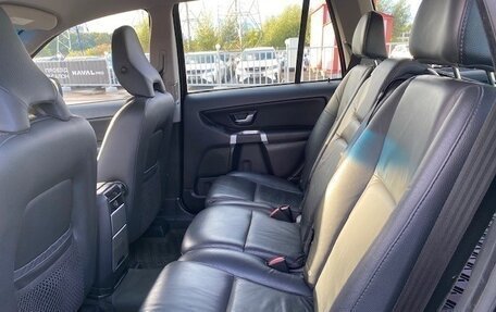 Volvo XC90 II рестайлинг, 2011 год, 2 100 000 рублей, 7 фотография