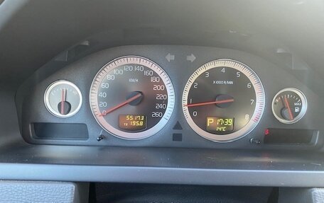 Volvo XC90 II рестайлинг, 2011 год, 2 100 000 рублей, 10 фотография