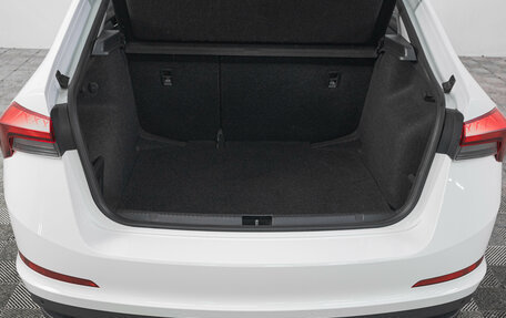 Skoda Rapid II, 2021 год, 1 549 000 рублей, 8 фотография