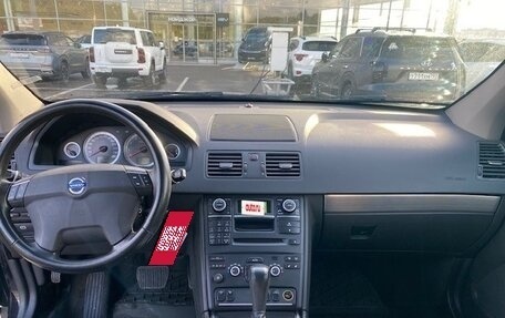Volvo XC90 II рестайлинг, 2011 год, 2 100 000 рублей, 9 фотография