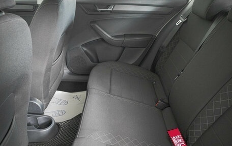 Skoda Rapid II, 2021 год, 1 549 000 рублей, 10 фотография