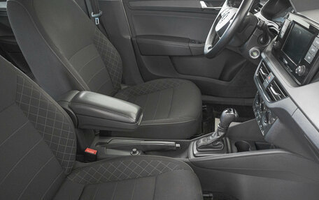 Skoda Rapid II, 2021 год, 1 549 000 рублей, 12 фотография