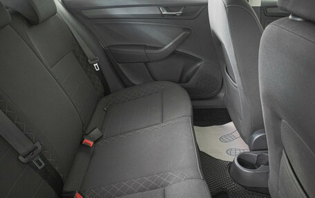 Skoda Rapid II, 2021 год, 1 549 000 рублей, 11 фотография