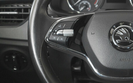 Skoda Rapid II, 2021 год, 1 549 000 рублей, 17 фотография