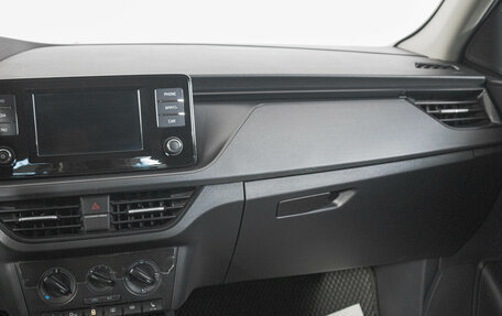 Skoda Rapid II, 2021 год, 1 549 000 рублей, 15 фотография